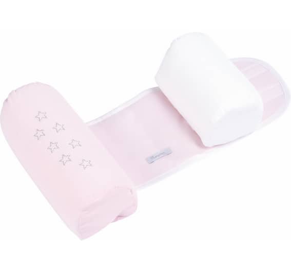 Cale Bebe Ange Rose Maison Nougatine Cale Bebe Ange Rose Maison Nougatine