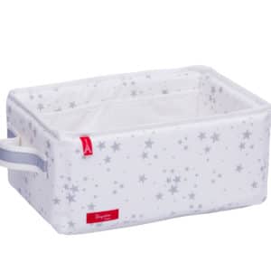 Panier Bebe Et Corbeille Bebe Maison Nougatine