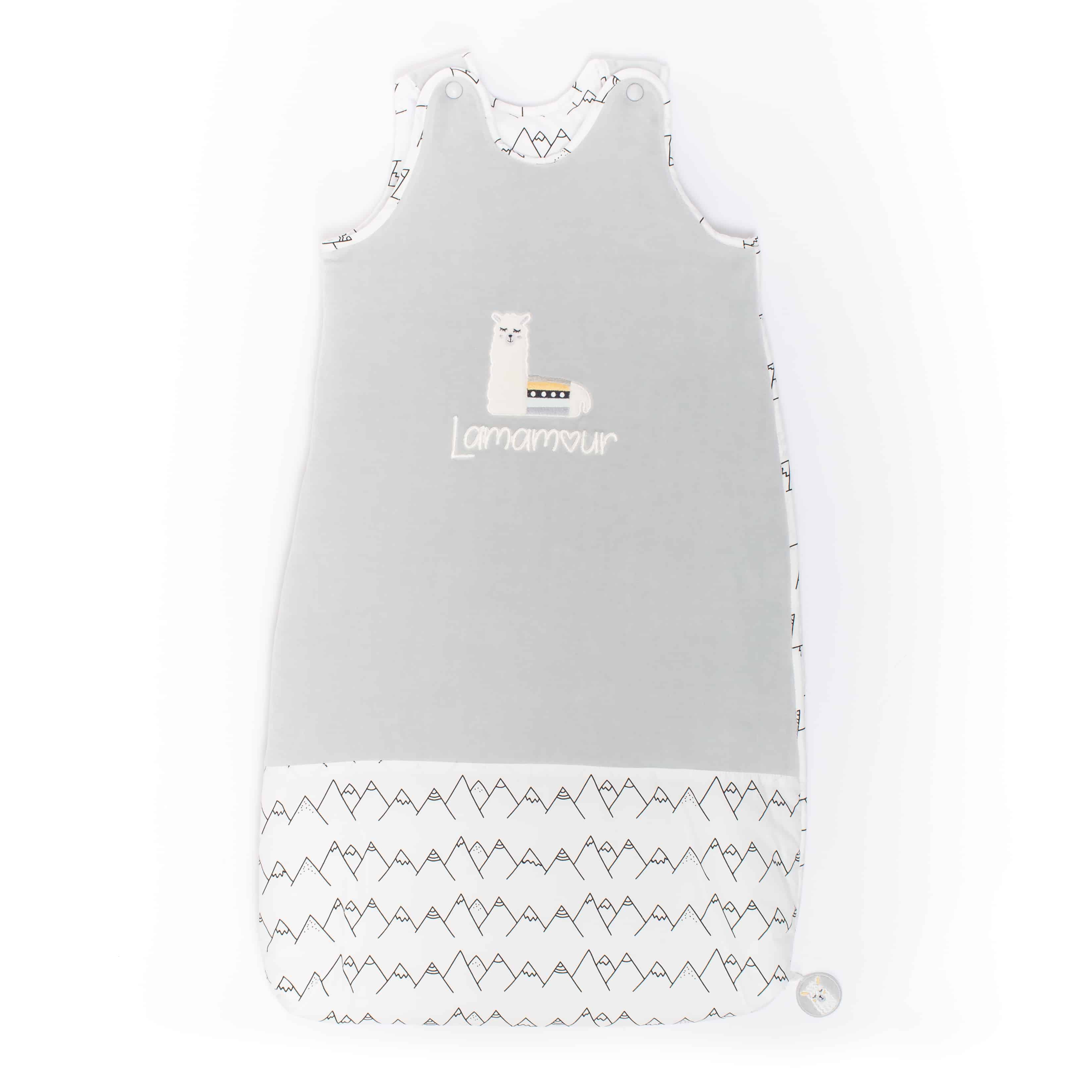 Taotigzu Gigoteuse Bébé Hiver 0-12 Mois Turbulette Bebe Coton Tricoté  Unisexe Fille Garçon Sac de Couchage pour Bambin (Gris) : : Bébé  et Puériculture