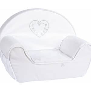 Maison Nougatine Beryl Fauteuil Chambre B/éb/é Rose