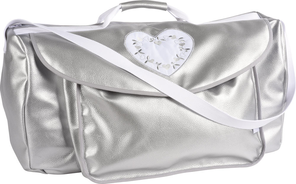 Vizaro Valise bébé Hôpital Voyage/Sac de maternité - Luxe Ecopiel -  Fabriqué en Espagne - Marque : : Bébé et Puériculture