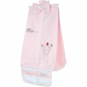 Range Couche Maison Nougatine