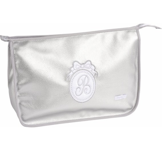 Trousse De Toilette Pure Maison Nougatine