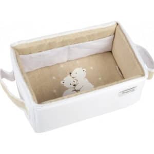Panier Bebe Et Corbeille Bebe Maison Nougatine