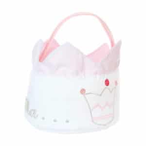 Panier Bebe Et Corbeille Bebe Maison Nougatine