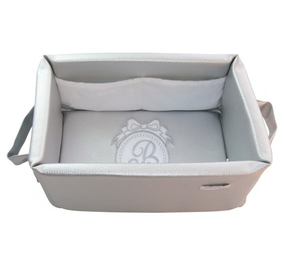 Corbeille de Toilette Pure