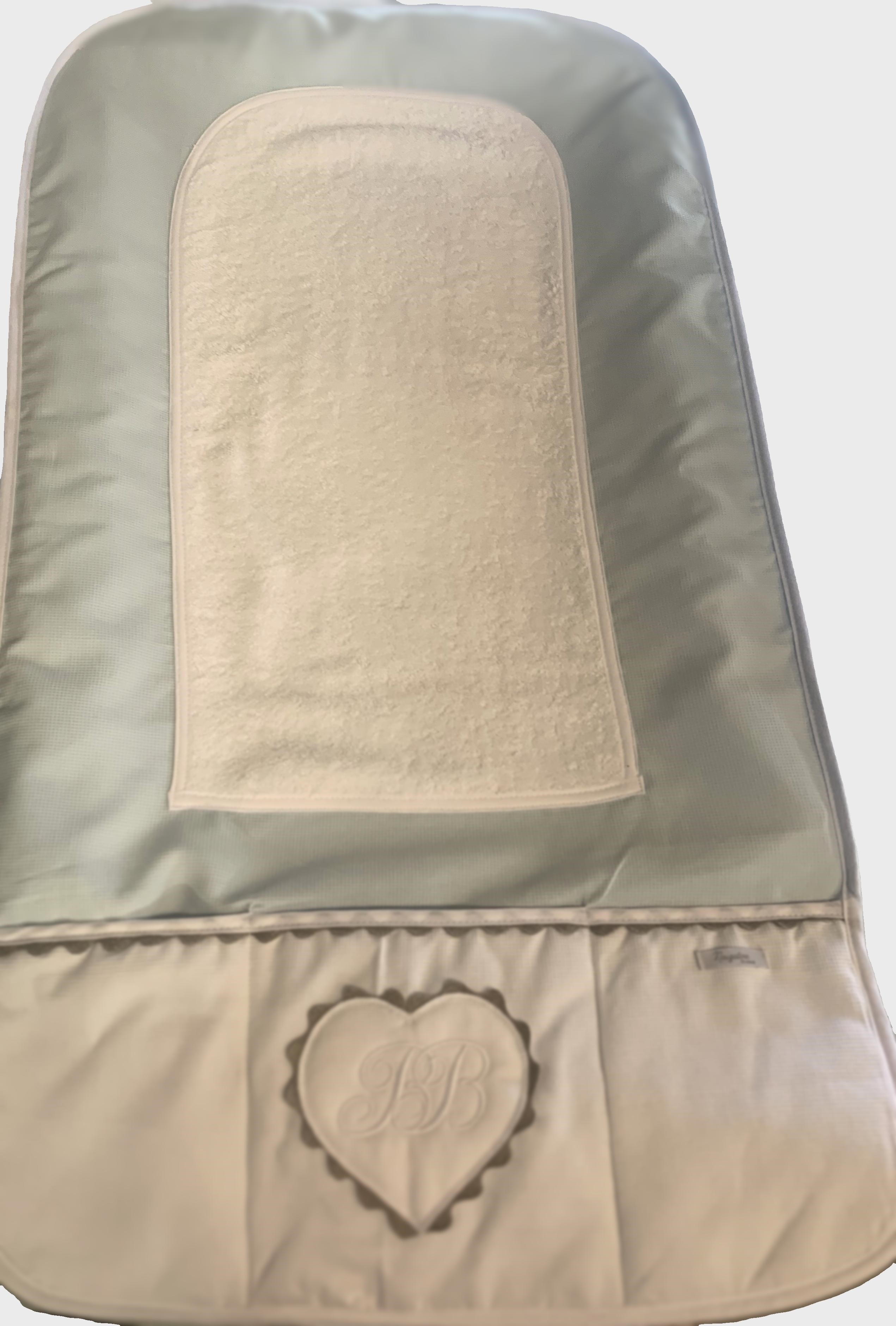 matelas à langer thomas