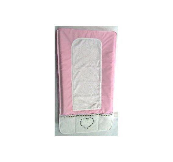 Matelas à Langer Emma Rose - Matelas à Langer Complet