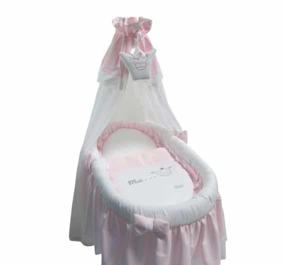 Berceau Rotin Princesse Maison Nougatine Berceau Rotin Princesse Maison Nougatine