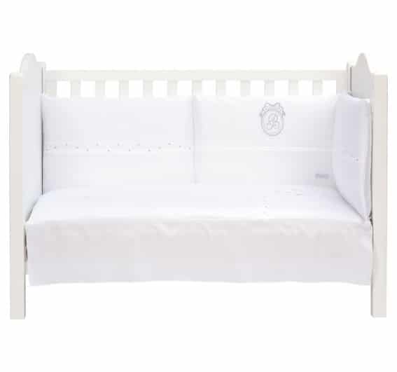 Edredon Pure - 60X120 AVEC COUETTE