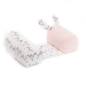 Cale Bebe Maison Nougatine