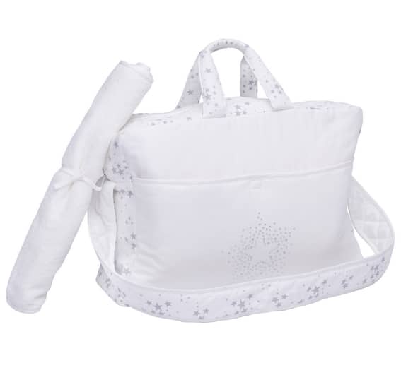 Sac A Langer Constellation Bio Maison Nougatine