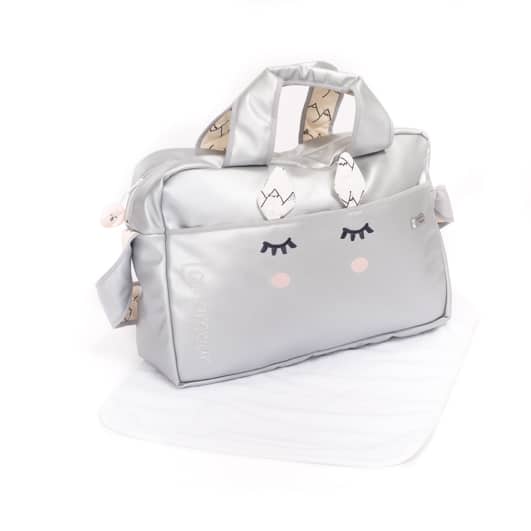 sac a dos velo signalisation