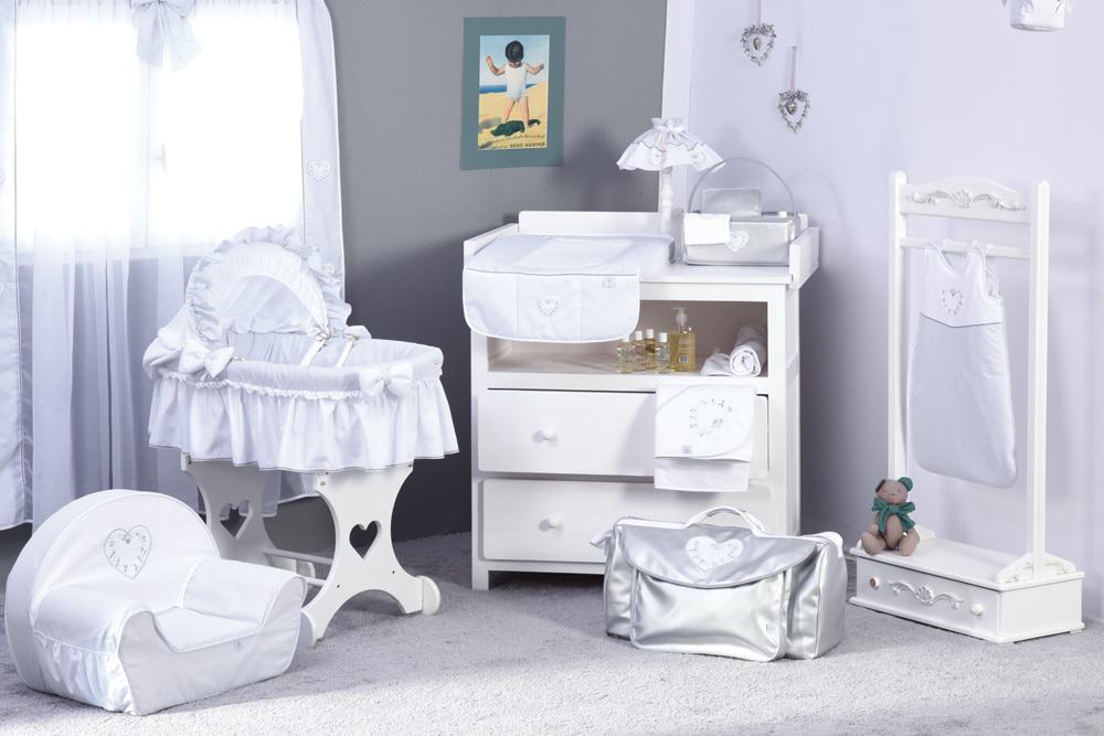 Collection Petit Coeur