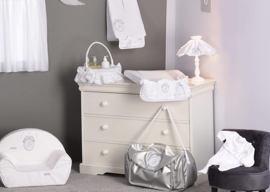 Maison Nougatine Articles De Puericulture Bebe