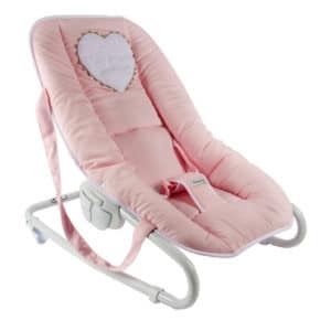 Housse De Transat Bebe Maison Nougatine