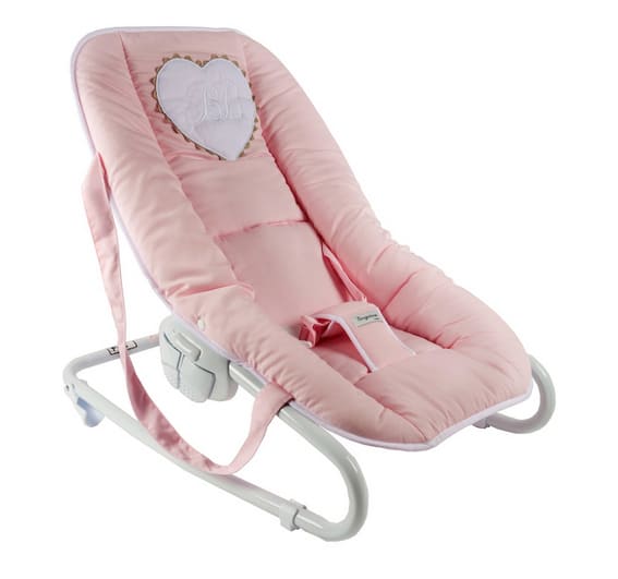 Transat Emma Rose Maison Nougatine Transat Emma Rose Maison Nougatine