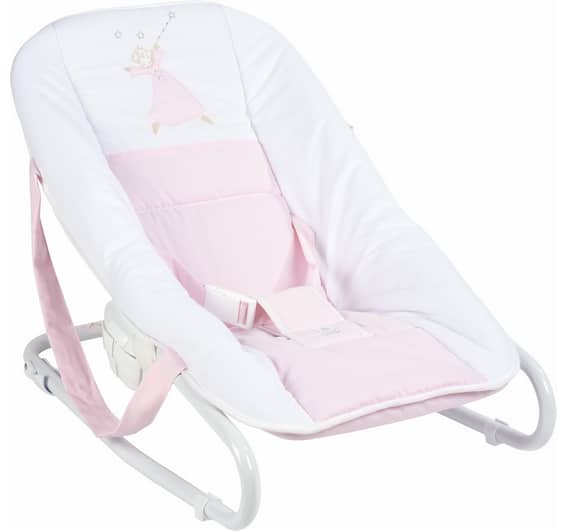 Housse De Transat Bebe Maison Nougatine