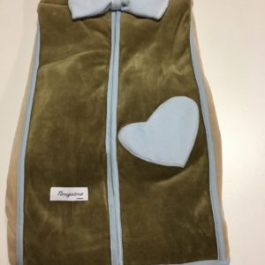 Range Couche Maison Nougatine