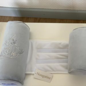 Cale Bebe Maison Nougatine