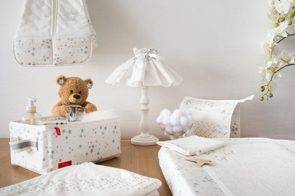 Maison Nougatine Articles De Puericulture Bebe