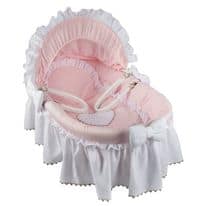 ANGEL'S - bébé & enfant - Trousseau complet de naissance ☆ 150