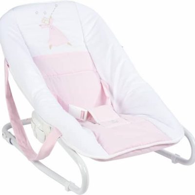 Transat de la collection Ange Rose