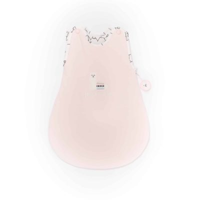 Gigoteuse Été Rose 0-6 mois Lama