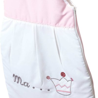 Gigoteuse Princesse chez Maison Nougatine