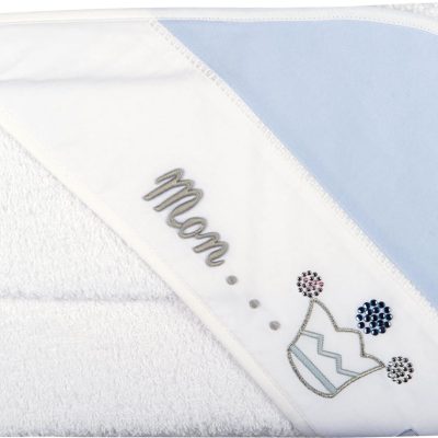 Linge_Bain_PrinceBleu[1]