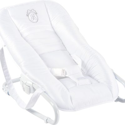 Transat bébé Coton Blanc Pure
