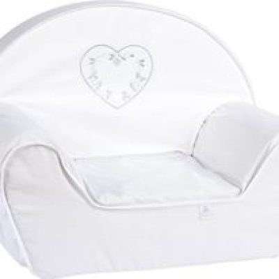 fauteuil petit coeur