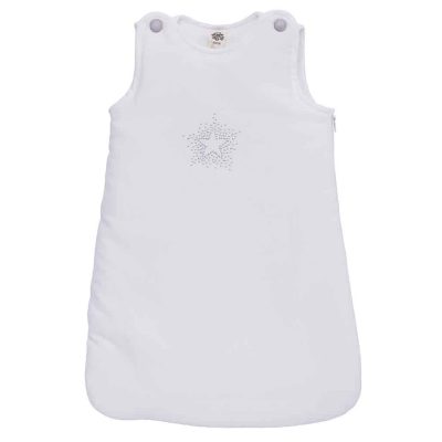 Gigoteuse hiver 0-6 Mois Coton Bio Constellation