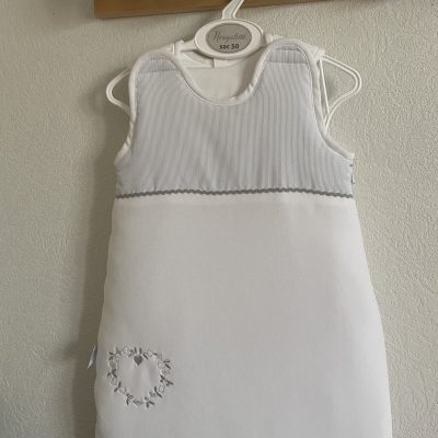 Gigoteuse,turbulette,dors bien ,bébé au chaud