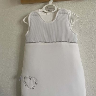 Gigoteuse,turbulette,dors bien ,bébé au chaud