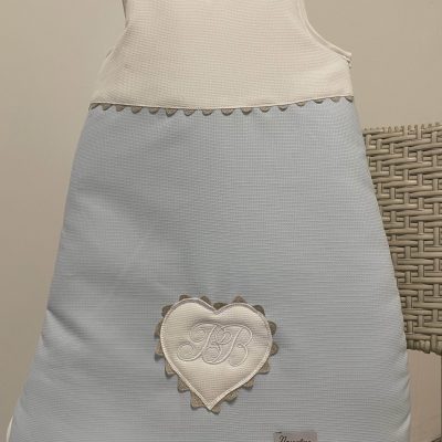 gigoteuse turbulette bébé garçon