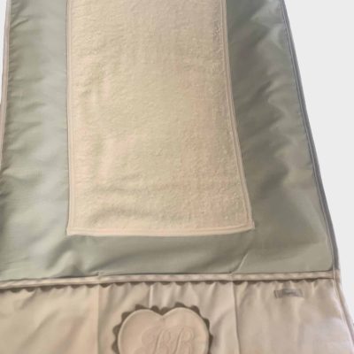 matelas à langer thomas