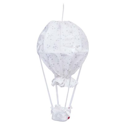 Suspension Montgolfière