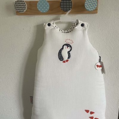 gigoteuse bébé