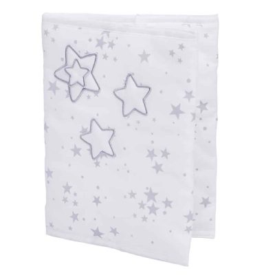 Protège carnet de santé bébé Constellation