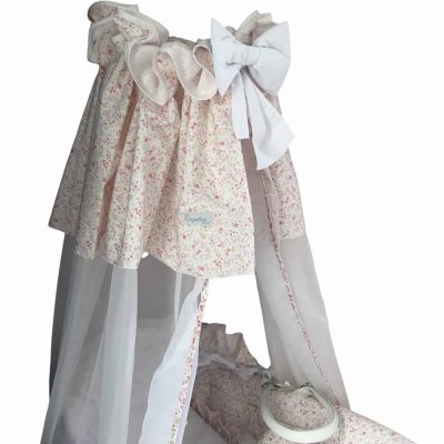 Ciel De Lit bébé Fille Tara